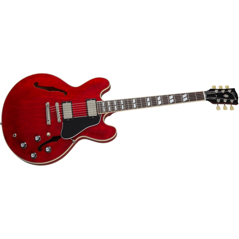 Gibson ES-345 Sixties Cherry ES4500SCNH1