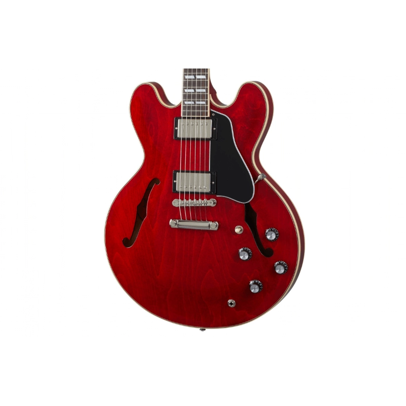 Gibson ES-345 Sixties Cherry ES4500SCNH1