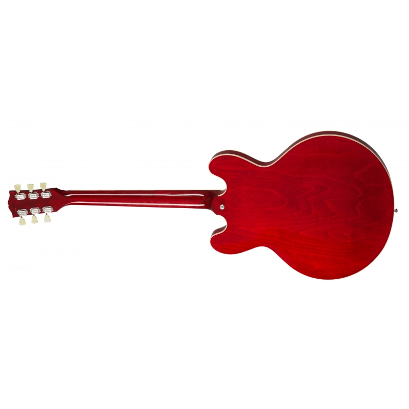 Gibson ES-345 Sixties Cherry ES4500SCNH1
