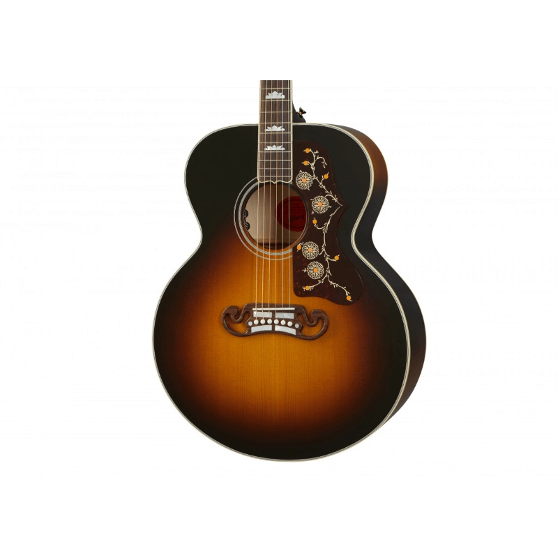 Gibson SJ-200 Original Vintage Sunburst OCJB20VS