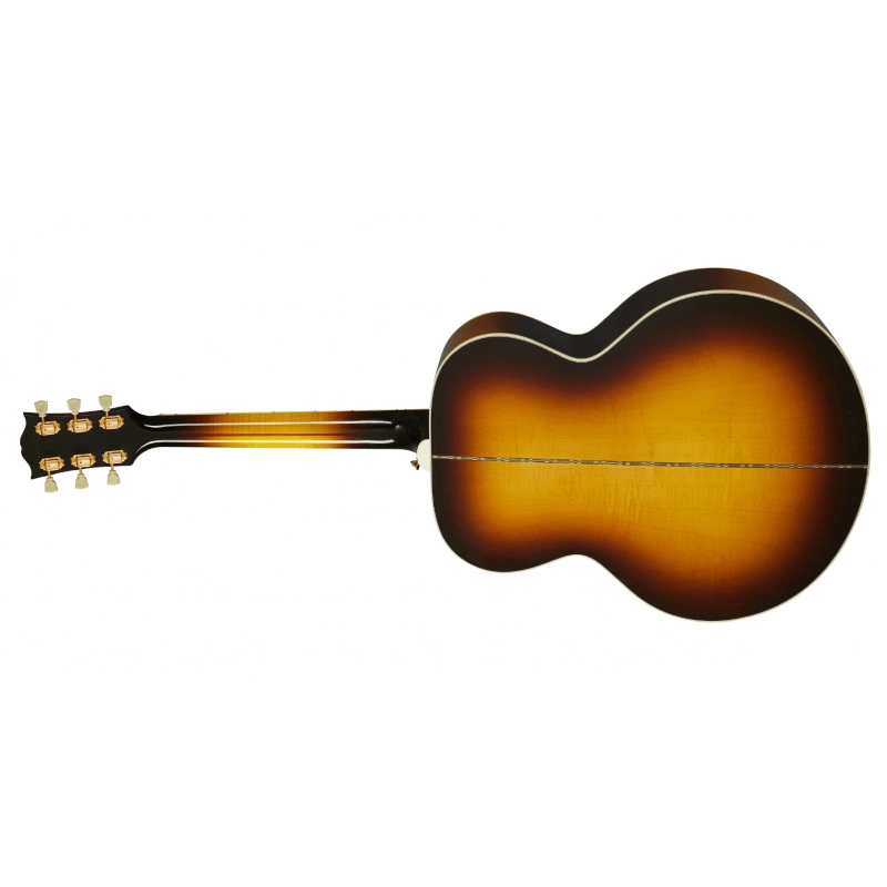 Gibson SJ-200 Original Vintage Sunburst OCJB20VS