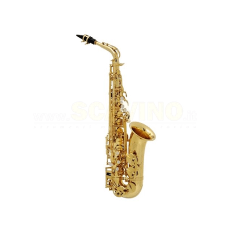 Buffet BC8301 Prodige Sax Alto in Mib Laccato