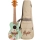 Flight AUC33 Art Concert Ukulele Cupcake
