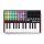 Akai Professional APC KEY 25 MKII Controller MIDI USB per Ableton Live con 40 Pad Led Retroilluminati