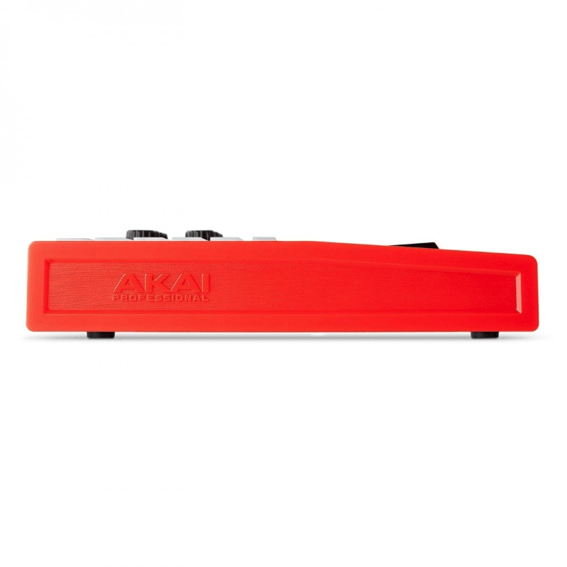 Akai Professional APC KEY 25 MKII Controller MIDI USB per Ableton Live con 40 Pad Led Retroilluminati