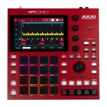Akai MPC ONE+ Centro per la Produzione Musicale e Controller per Software MPC