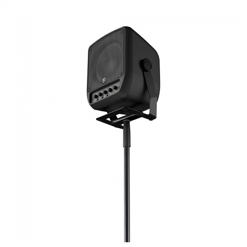 Yamaha Stagepas 100BTR Amplificatore Portatile Bluetooth 100W con Batteria