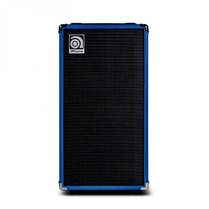 Ampeg Micro-VR Stack Limited Edition Blue