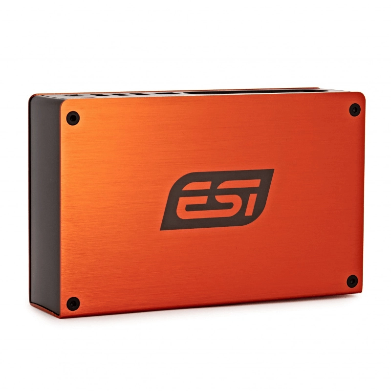 ESI M4U eX 8 Interfaccia Audio MIDI/USB 3.0 8 Porte con Hub USB