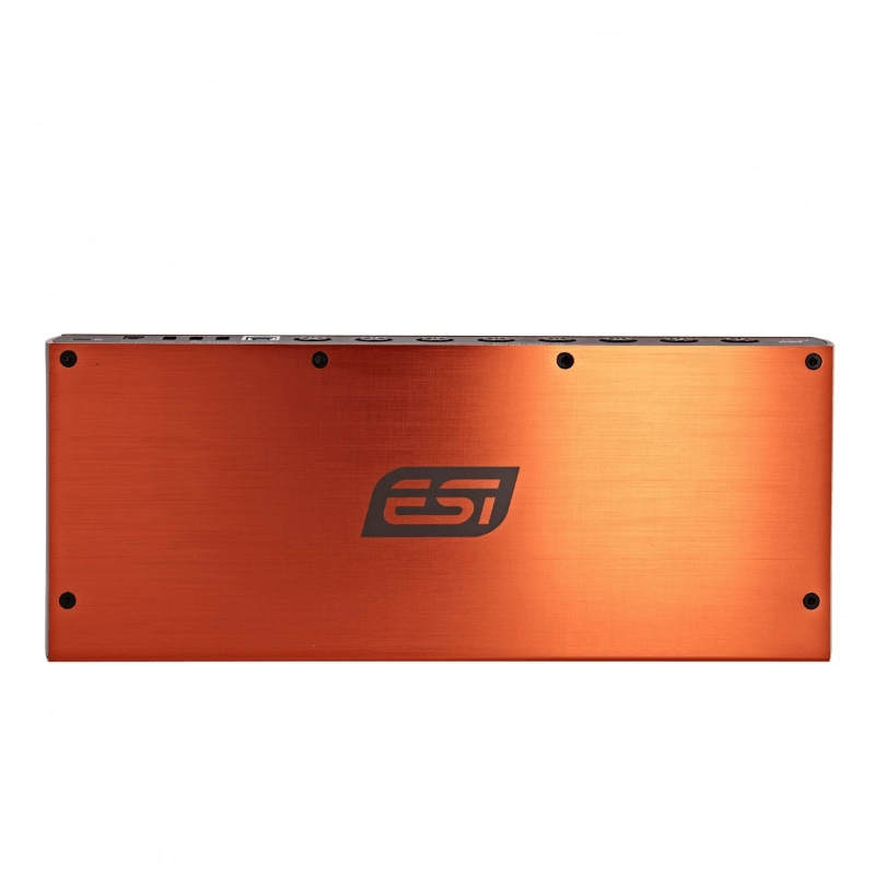 ESI M8U eX Interfaccia Audio MIDI/USB 3.0 16 Porte con Hub USB