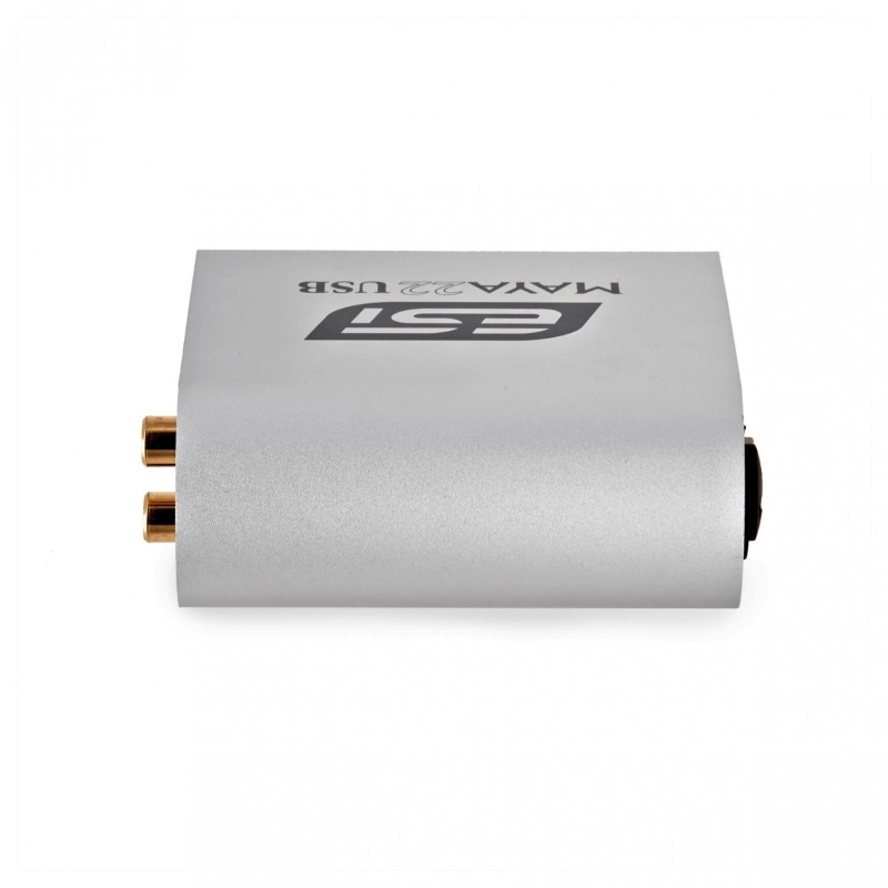 ESI Maya 22 USB Interfaccia Audio USB 24 Bit