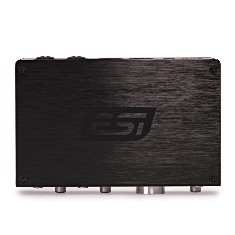 ESI Planet 22x Interfaccia Audio Dante Professionale 2 In/2 Out