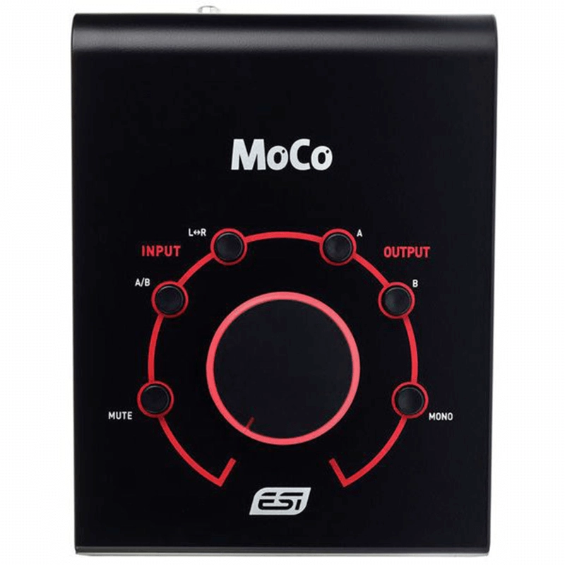 ESI MoCo 4