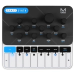 Modal Electronics CRAFTsynth V2.0 Sintetizzatore Wavetable Monofonico con 8 Oscillatori