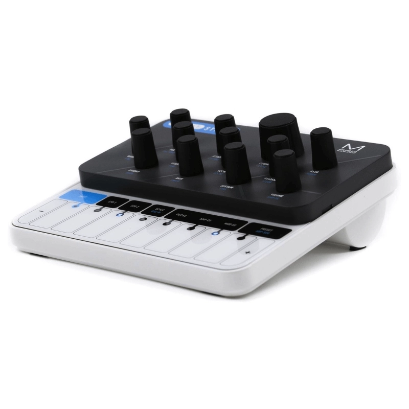 Modal Electronics CRAFTsynth V2.0 Sintetizzatore Wavetable Monofonico con 8 Oscillatori