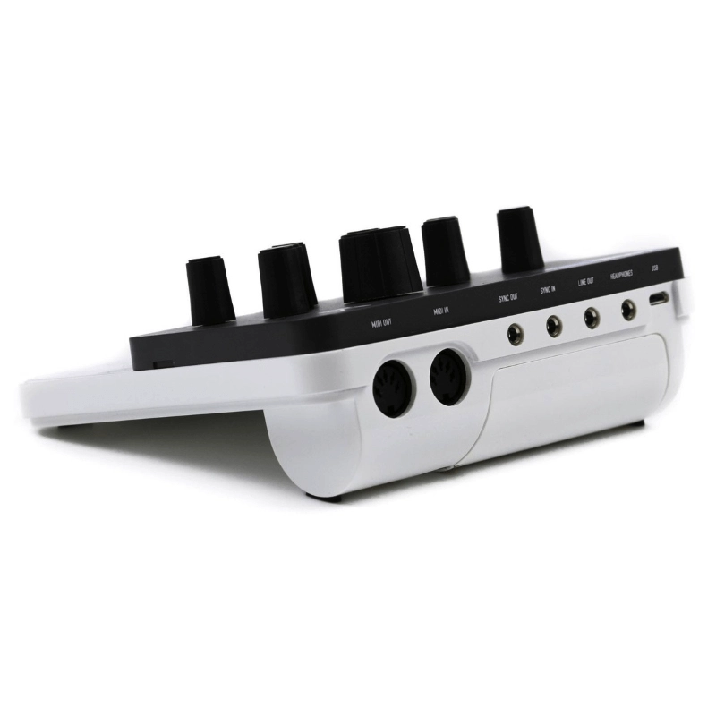 Modal Electronics CRAFTsynth V2.0 Sintetizzatore Wavetable Monofonico con 8 Oscillatori