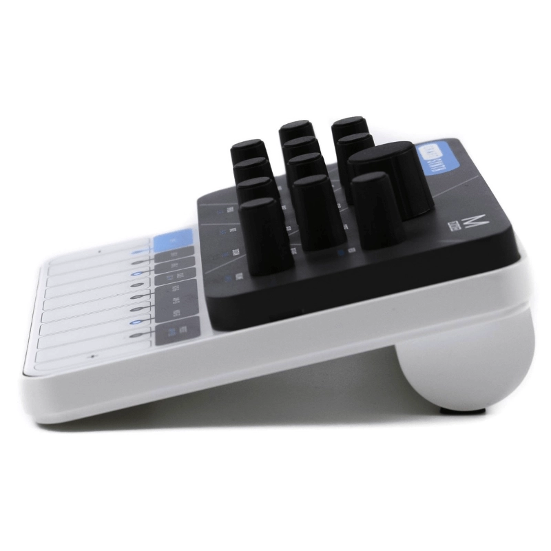 Modal Electronics CRAFTsynth V2.0 Sintetizzatore Wavetable Monofonico con 8 Oscillatori