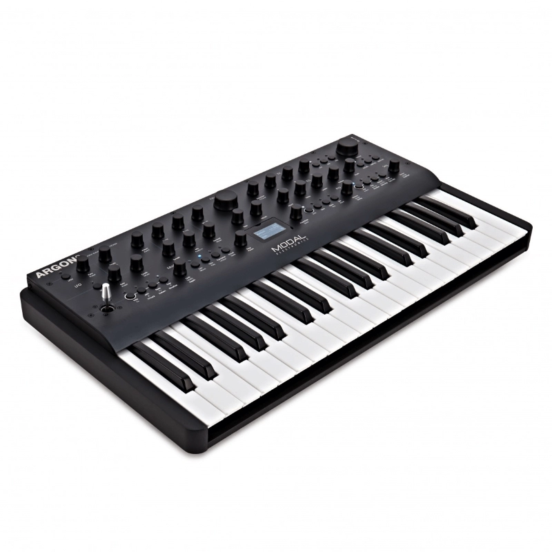 Modal Electronics Argon8 Sintetizzatore Polifonico Wavetable 8 Voci