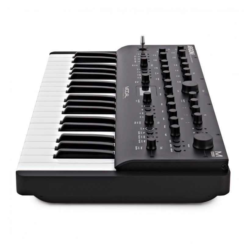 Modal Electronics Argon8 Sintetizzatore Polifonico Wavetable 8 Voci