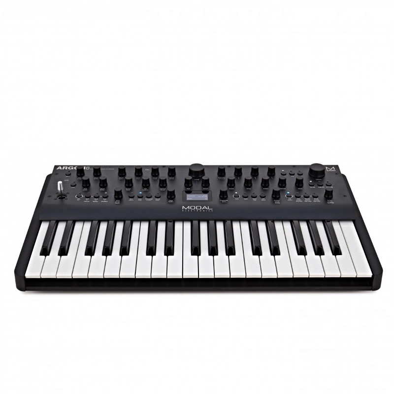 Modal Electronics Argon8 Sintetizzatore Polifonico Wavetable 8 Voci