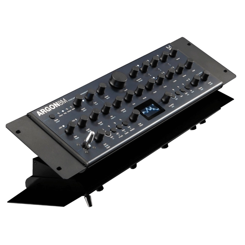 Modal Electronics Argon8M Modulo Sintetizzatore Wavetable con Polifonia da 8 Voci