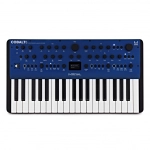 Modal Electronics Cobalt8 Sintetizzatore Virtuale Analogico 8 Voci e 37 Tasti