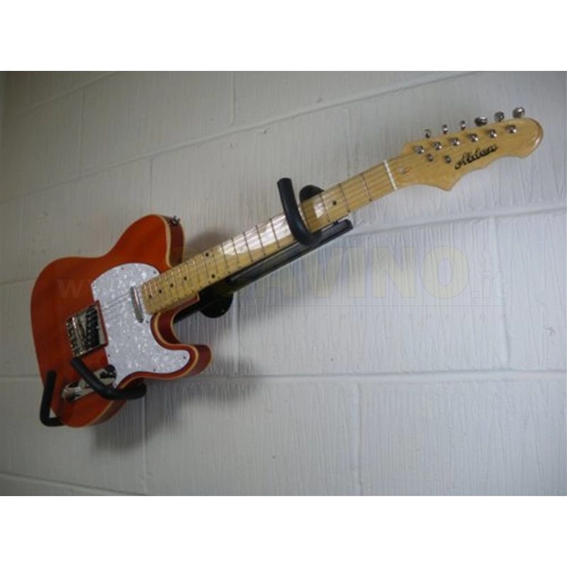 Quiklok GS413 Supporto per Chitarra elettrica da muro