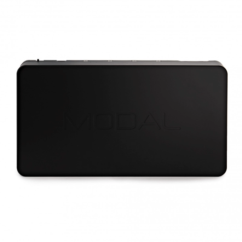 Modal Electronics SKULPTsynth SE Sintetizzatore Analogico Virtuale Polifonico a 4 Voci