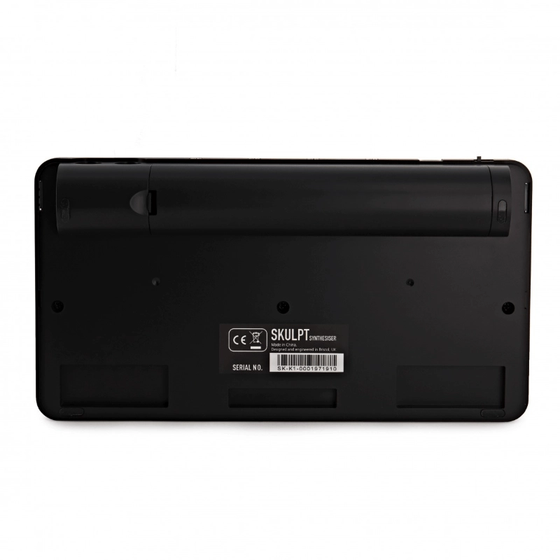 Modal Electronics SKULPTsynth SE Sintetizzatore Analogico Virtuale Polifonico a 4 Voci