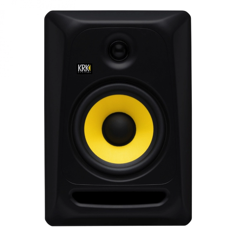 KRK Classic 7 CL7 G3 Monitor da Studio 7" 73W