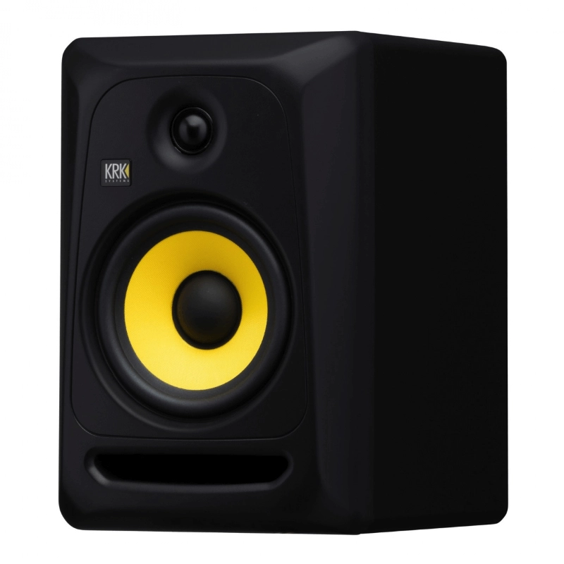 KRK Classic 7 CL7 G3 Monitor da Studio 7" 73W