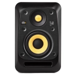 KRK V4 S4 Black Monitor da Studio Attivo 4"/1" a 2 Vie 85W Nero
