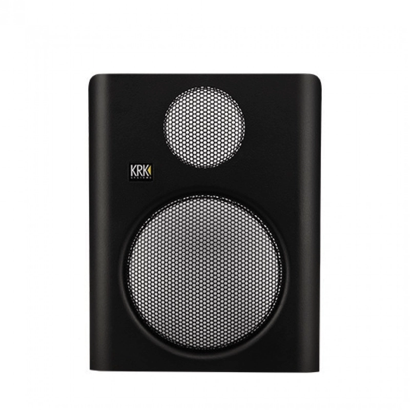KRK RP8 G4 GRLB Coppia di Griglie di Protezione per Monitor RoKit 8