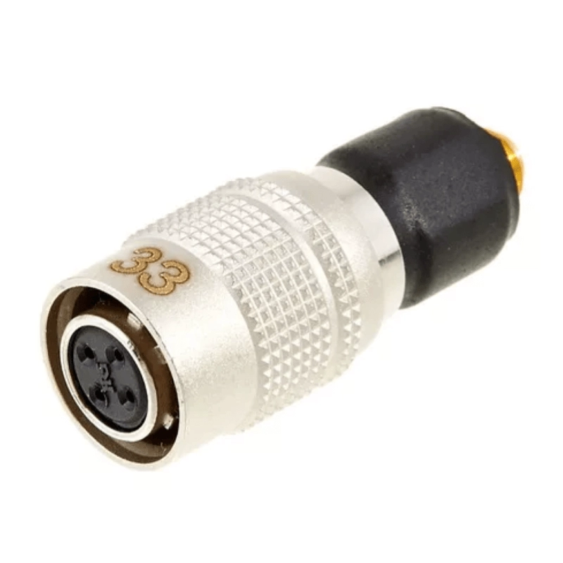 DPA DAD6033 Adattatore Audio Technica