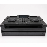 MAGMA DJ CONTROLLER CASE SC LIVE 2 BLACK