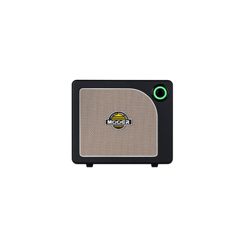 Mooer Hornet Black 15I Black - IAMP