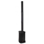 Jbsystem PPC-081 Column Speaker 8" Sub+4x2,5" + MP3/BT Player