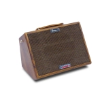 Audio Design Gipsy 8 MKII Amplificatore per Chitarra a Batteria e Bluetooth