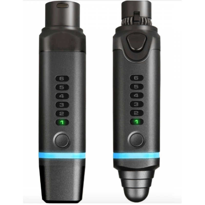 Nux NUX B-3 Sistema Wireless Dinamic + microfono