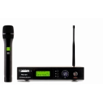 Audio Design Pro PMU2211 Radiomicrofono Palmare 100 Frequenze Selezionabili