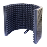 Audio Design Pro PASH Schermo insonorizzante pieghevole