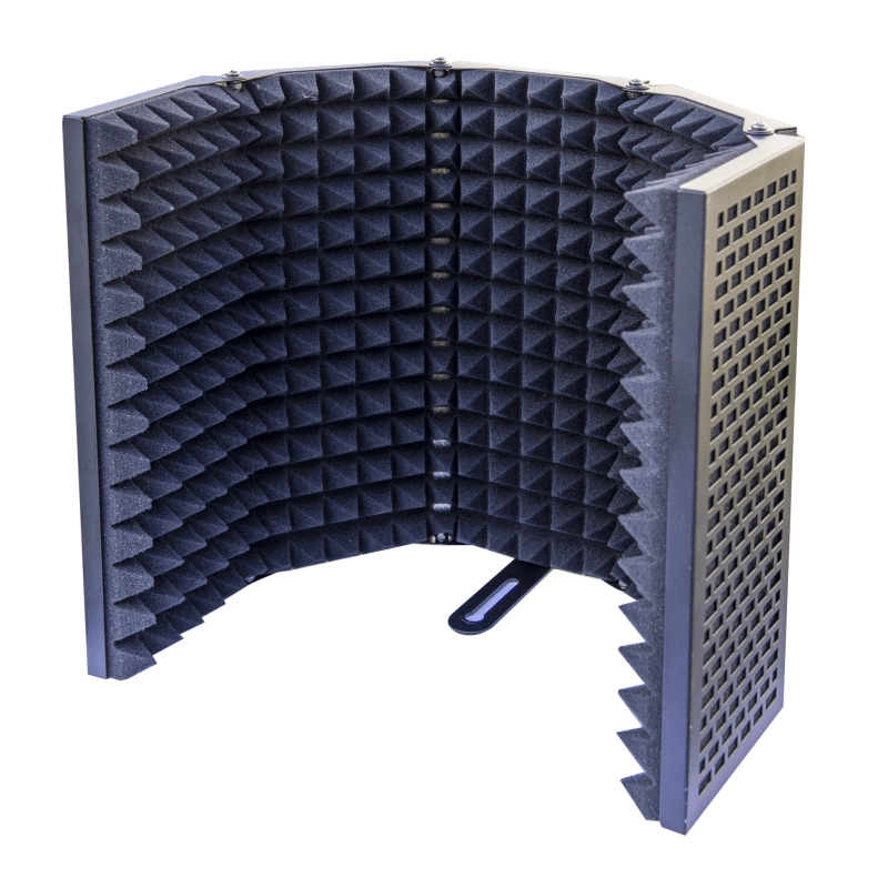 Audio Design Pro PASH Schermo insonorizzante pieghevole