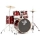 Tamburo T5 P20 RSSK Batteria Acustica DrnKit 20" Red Sparkle