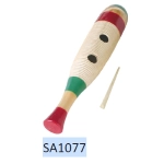 Guiro SA1077 Guiro legno