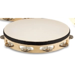 Tamburello ST709 con piattini cm.25