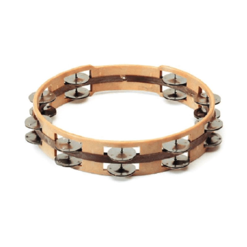 Tamburello ST652 Tamburello cm.30 senza pelle