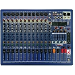 Audio Design Pro LIVE X12 Mixer Professionale 11 Canali