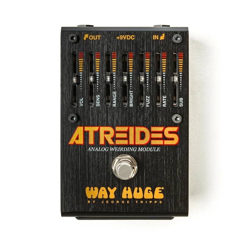 Way Huge WHE900 Atreides Analog Weirding