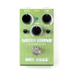 Way Huge WM22 Smalls Green Rhino Overdrive MkV