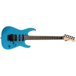 Charvel Pro-Mod DK24 HSS FR E, Ebony Fingerboard, Infinity Blue 2969433527